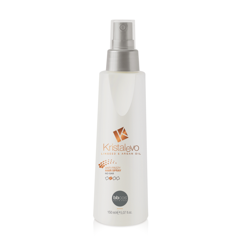 A-FRIZZY HAIR SPRAY 150ML