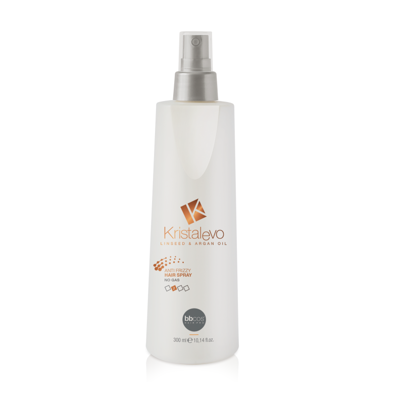 A-FRIZZY HAIR SPRAY 300ML
