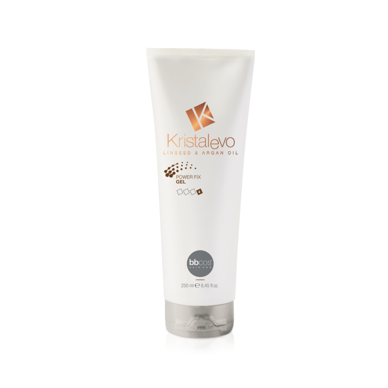 POWER FIX GEL 250ML