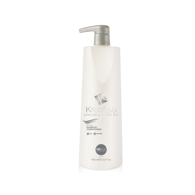 ELIXIR SHAMPOO 1000ML