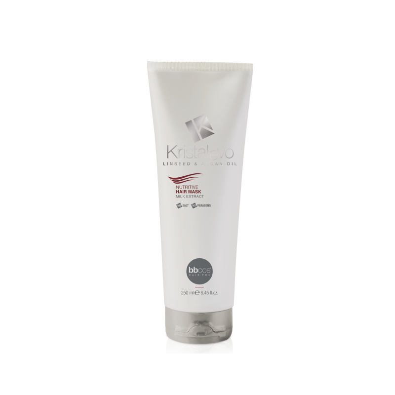 NUTRITIVE MASK 250ML