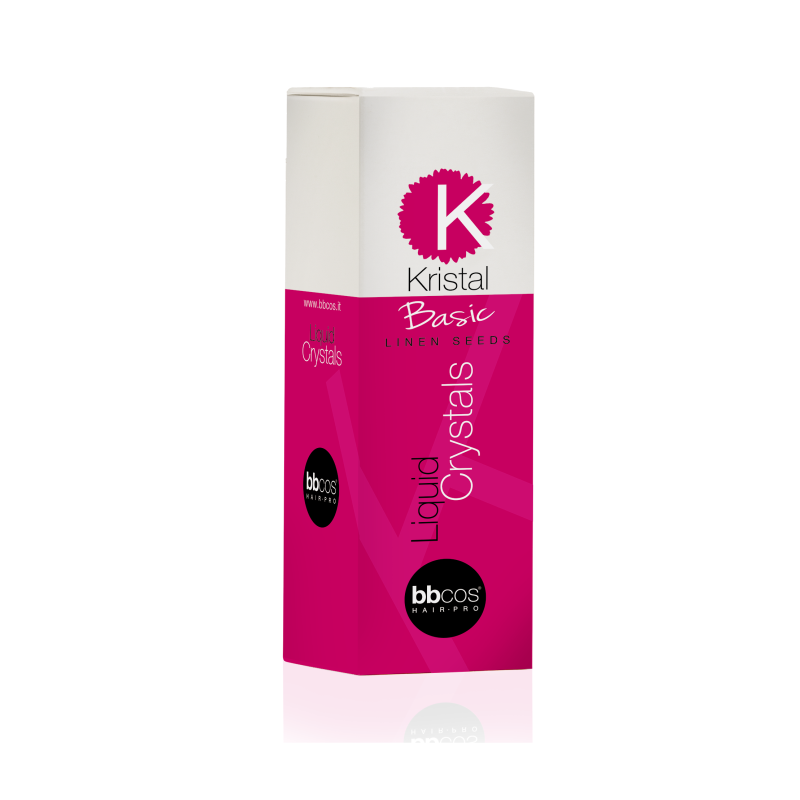 LIQUID CRYSTALS BASIC 60ML