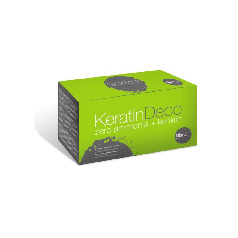KERATIN DECO 20GR