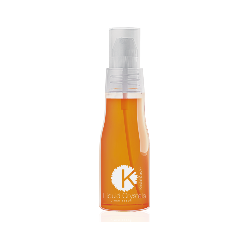 LIQUID CRYSTALS BASIC 100ML
