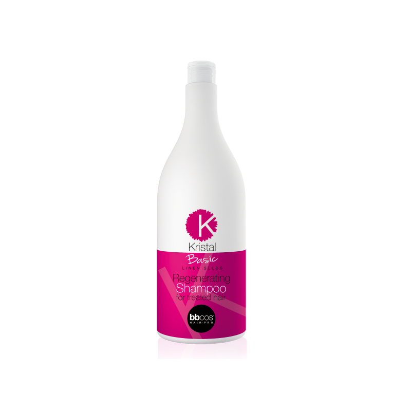 REGENERATING SHAMPOO 1500ML