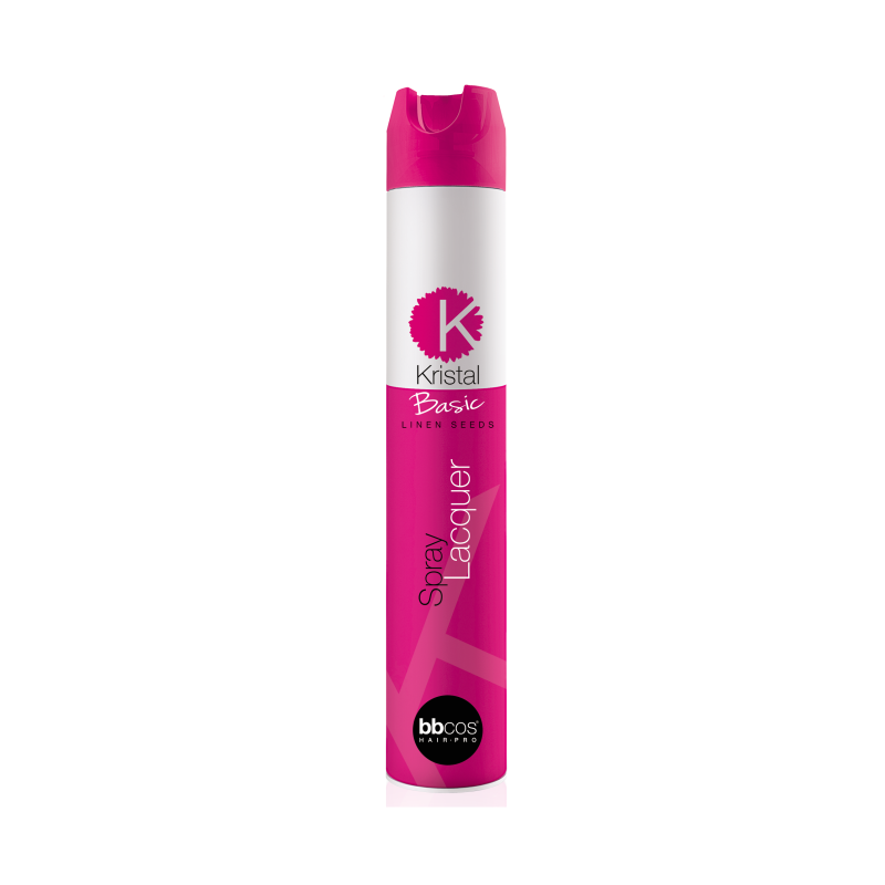SPRAY LACQUER 750ML