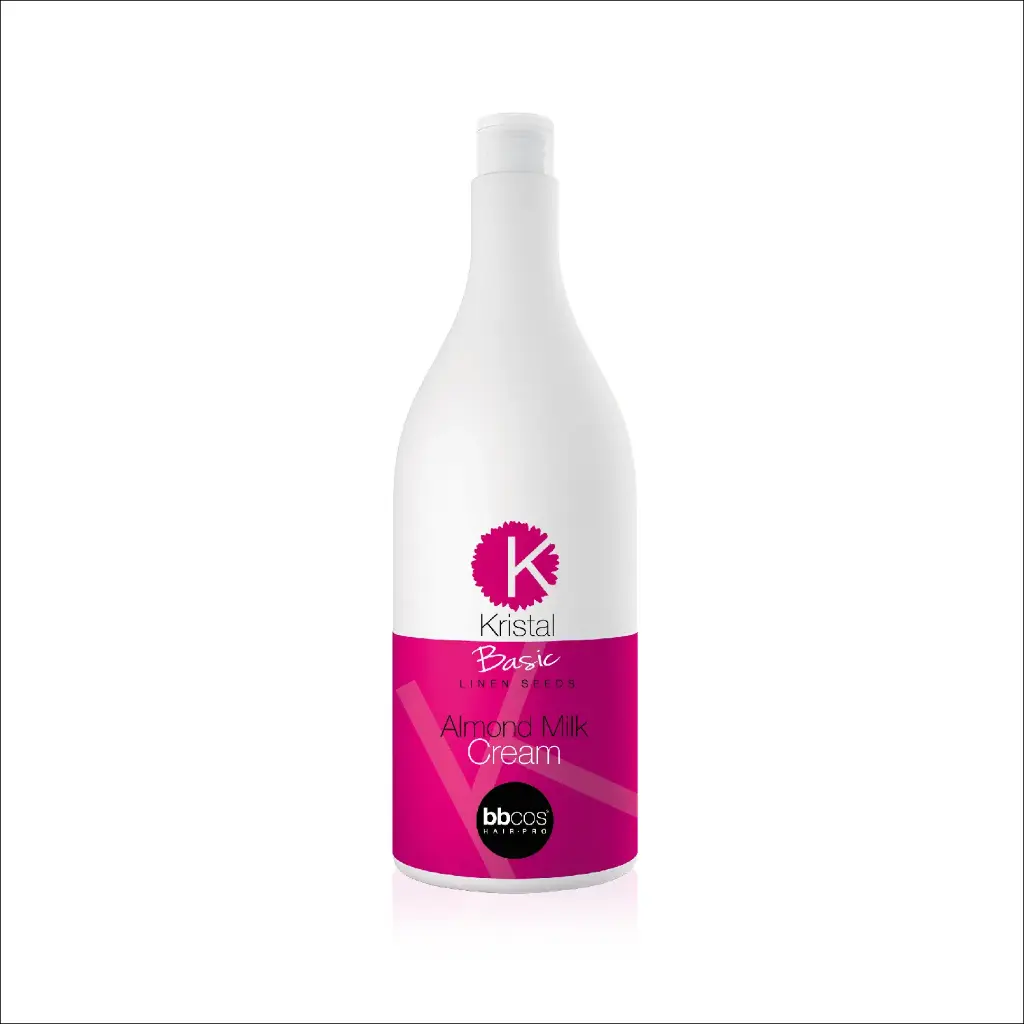 ALMOND MILK CREAM 1500ML