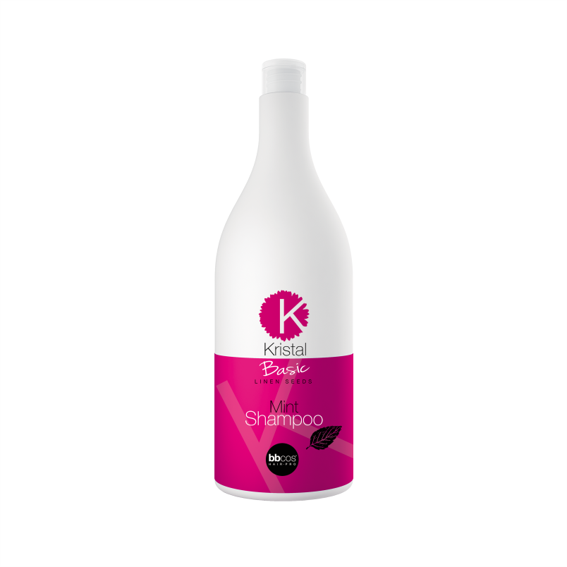 MINT SHAMPOO 1500ML