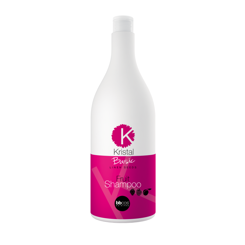 FRUIT SHAMPOO1500ML