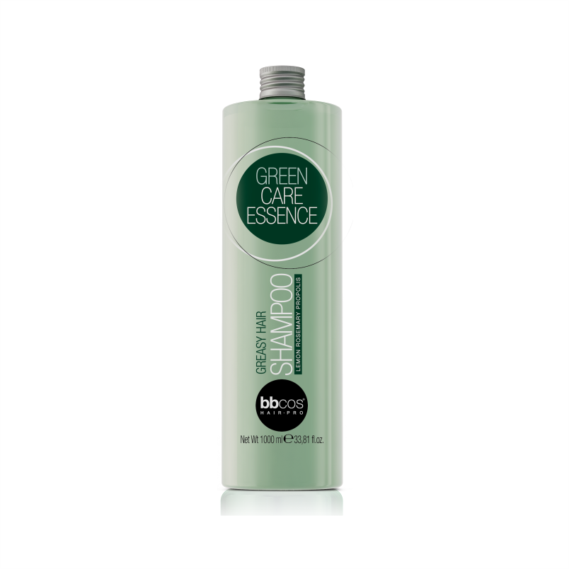 GREASY SHAMPOO 1000ML