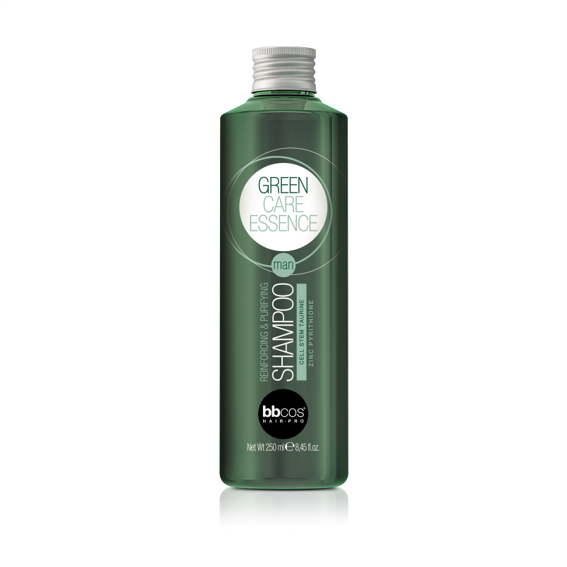MAN SHAMPOO 250ML 