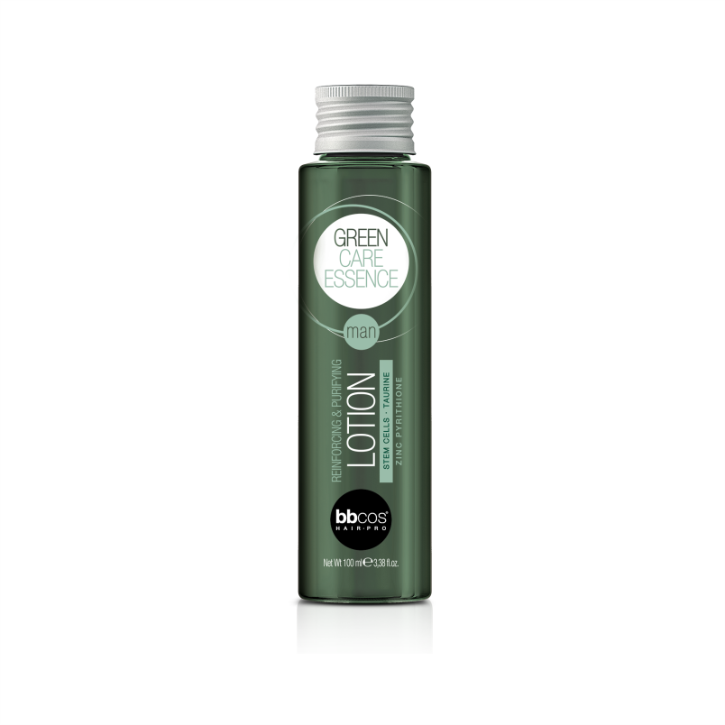 MAN LOTION 100ML