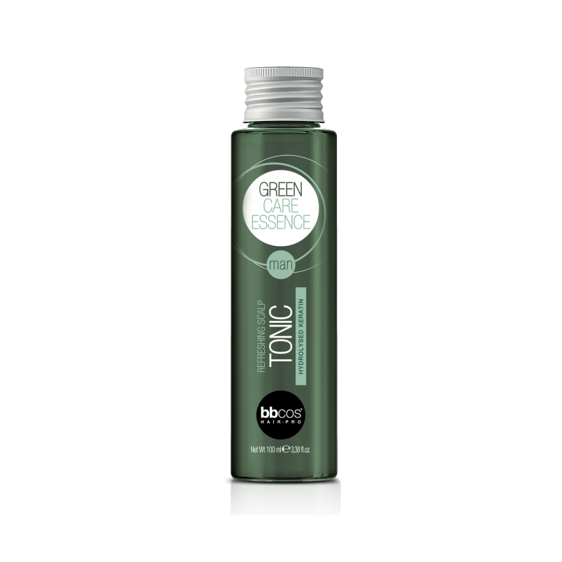 MAN TONIC 100ML