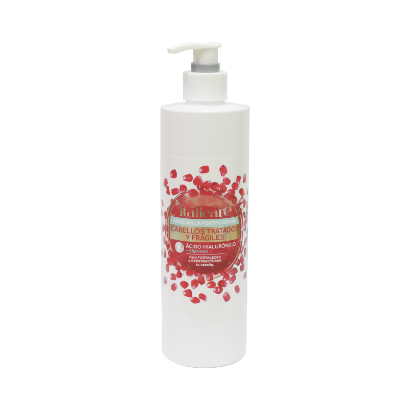 FORTIFYING MASK 500ML