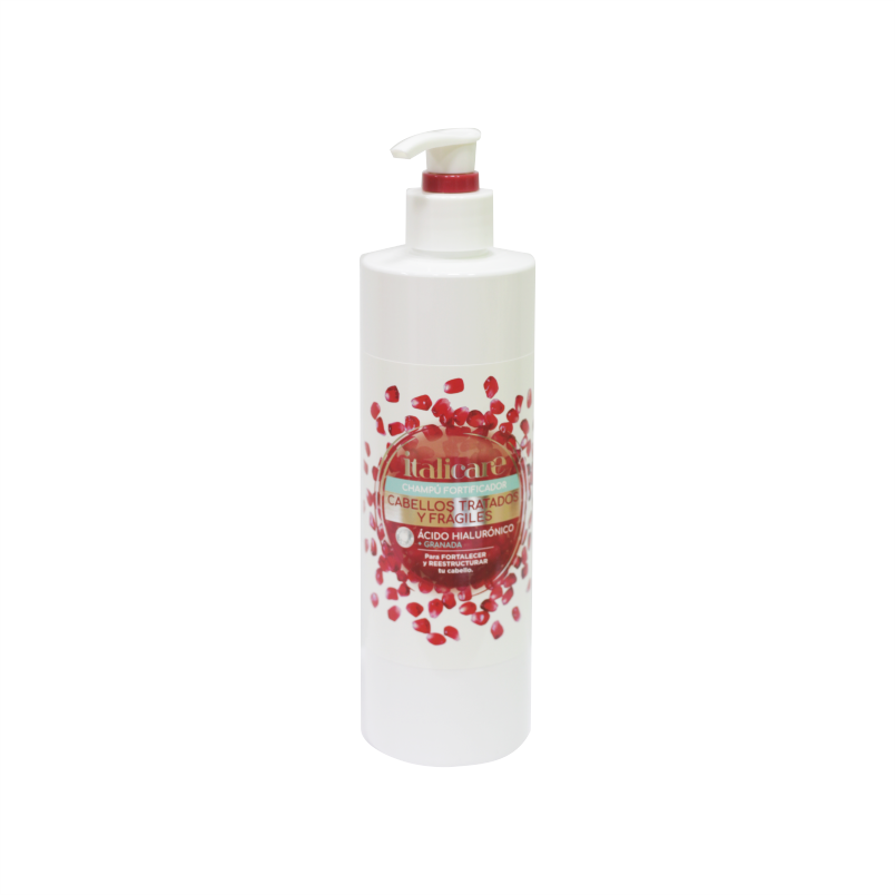 FORTIFIYING SHAMPOO 500ML