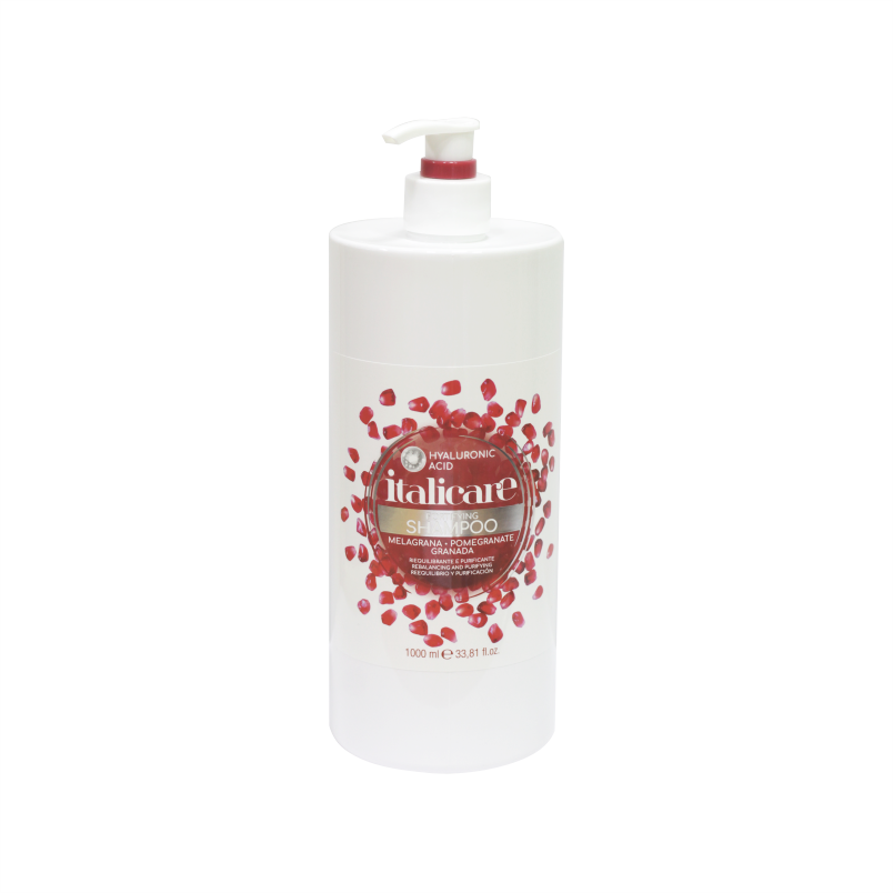 FORTIFYING SHAMPOO 1000ML