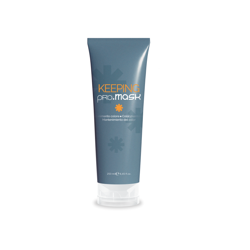 KEEPING PRO MASK 250ML