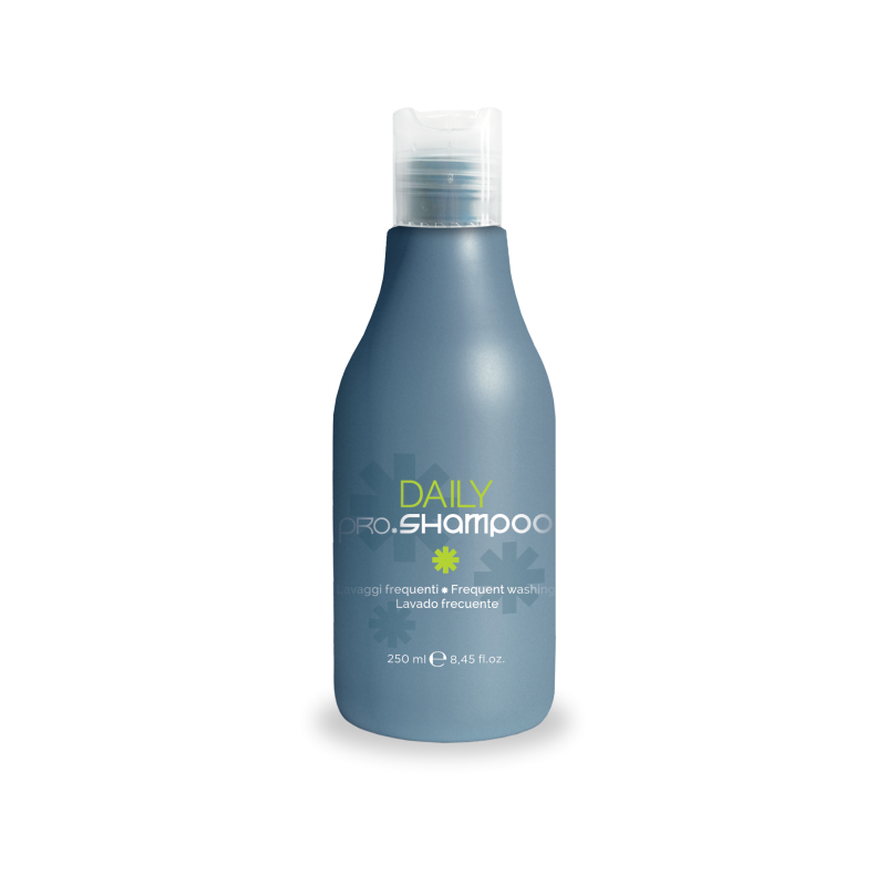 DAILY PRO SHAMPOO 250ML