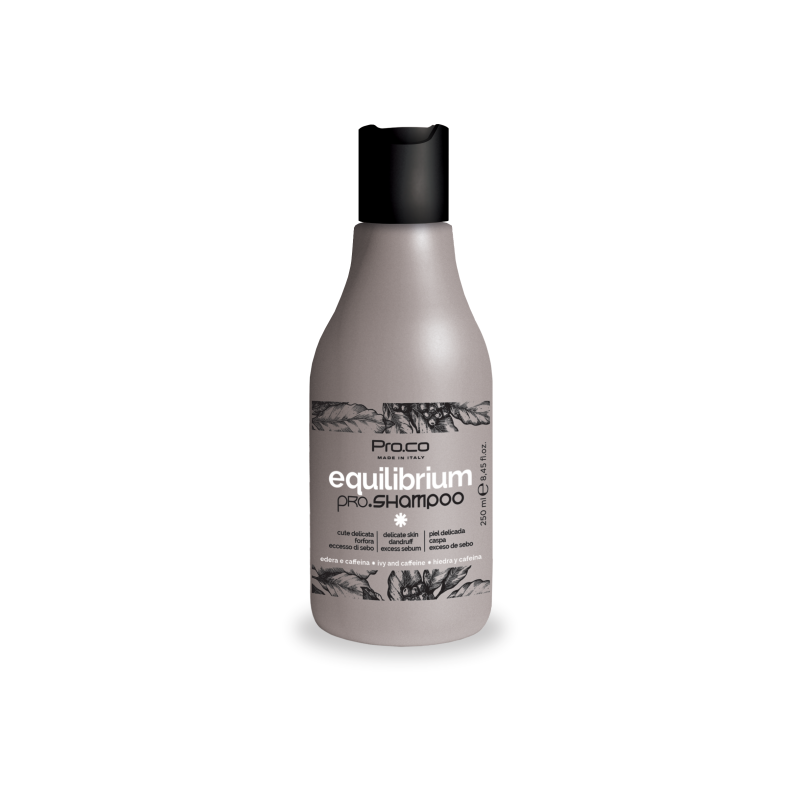 EQUILIBRIUM PRO SHAMPOO 250ML