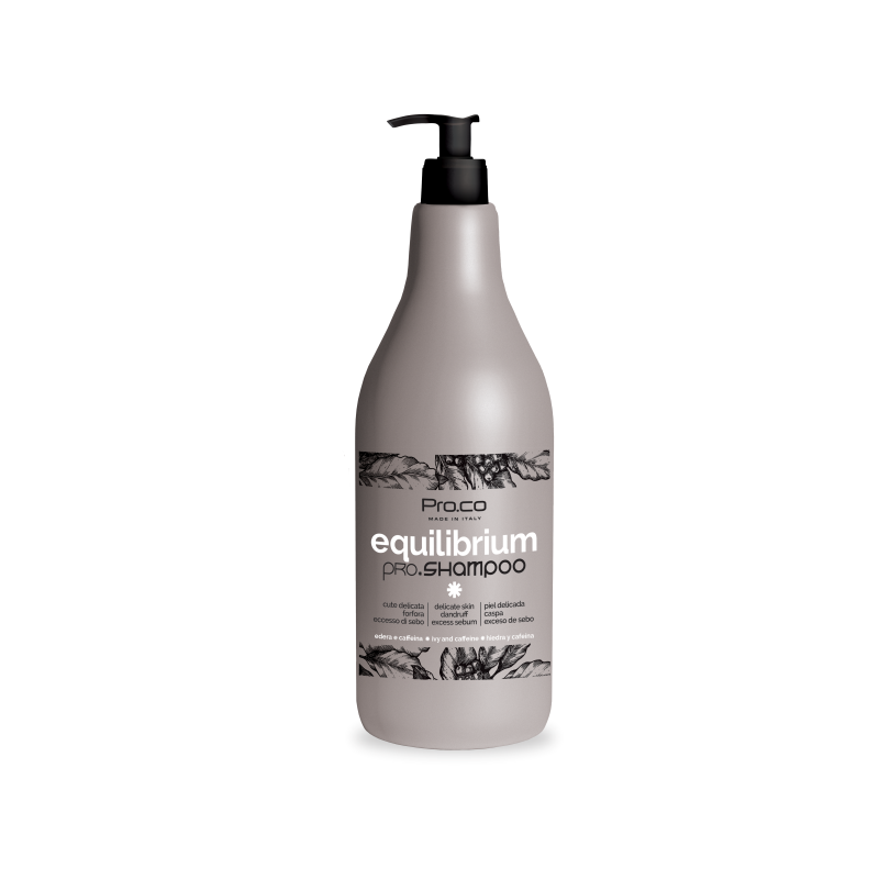 EQUILIBRIUM PRO SHAMPOO 1000ML
