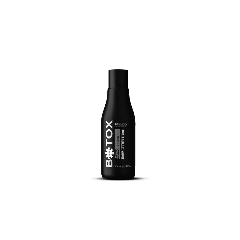 BOTOX EFFECT LATTE RIMPOLPANTE 100ML