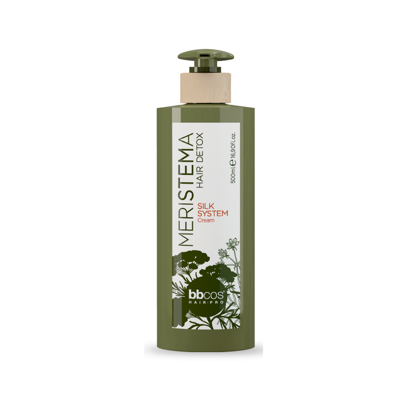 MASK SILK SYSTEM 500ML