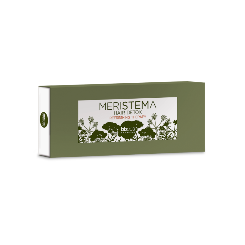 LOTION REFRESHING THERAPY 6ML X 6U