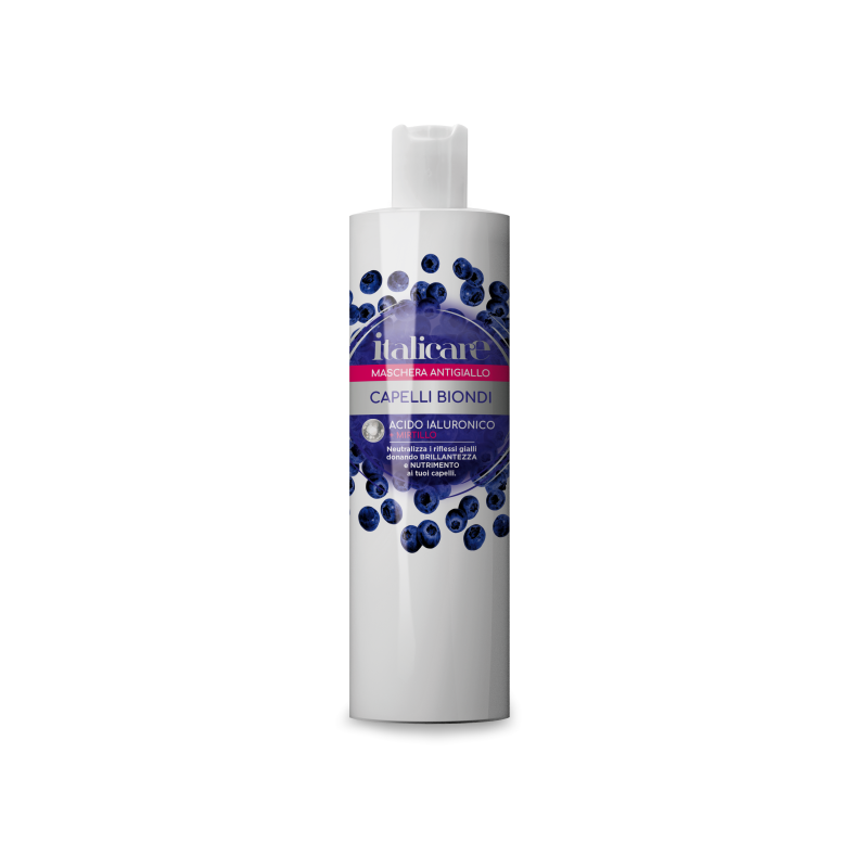 ANTI-YELLOW MASK 300ML