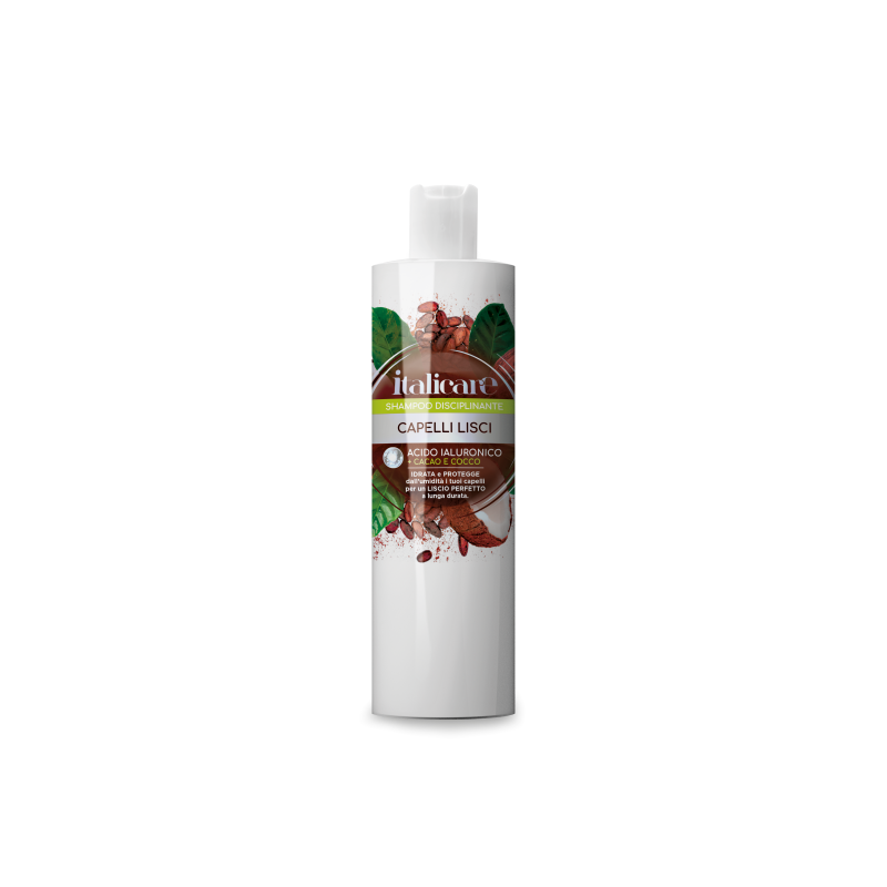 DISCIPLINING SHAMPOO 300ML
