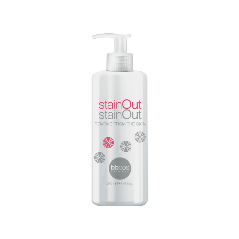 SAINT OUT 250ML