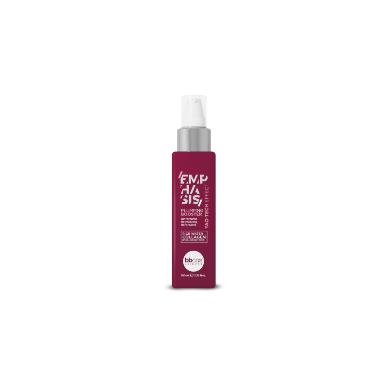 EMPHASIS YAO-TECH PLUMPING BOOSTER 100ML