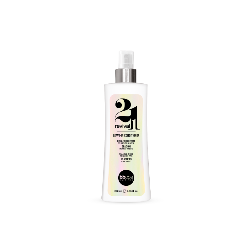 REVIVAL 21 EN 1 CONDITIONER 250ML