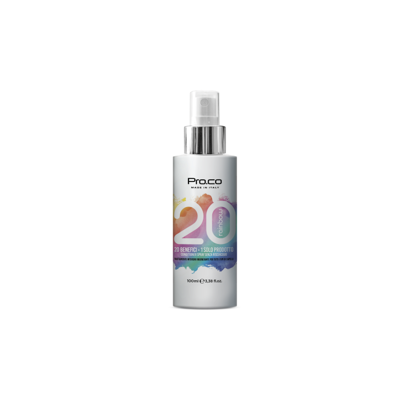 RAINBOW 20/1 CONDITIONER 100ML