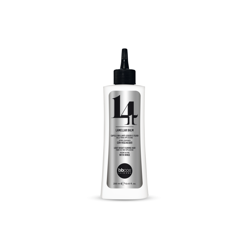 REVIVAL 14/1 LAMELLAR BALM 250ML