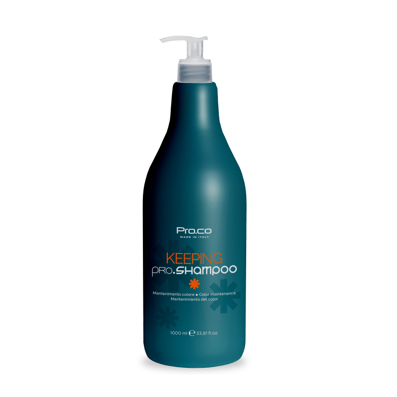 KEEPING PROCO SHAMPOO 1000ML