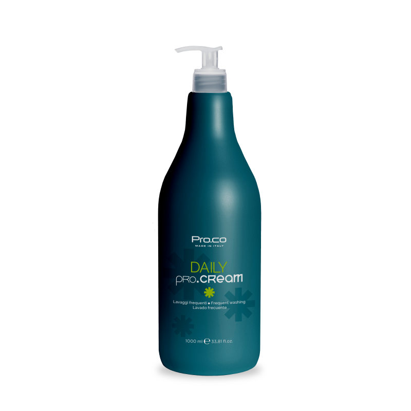 DAILY PROCO CREAM 1000ML