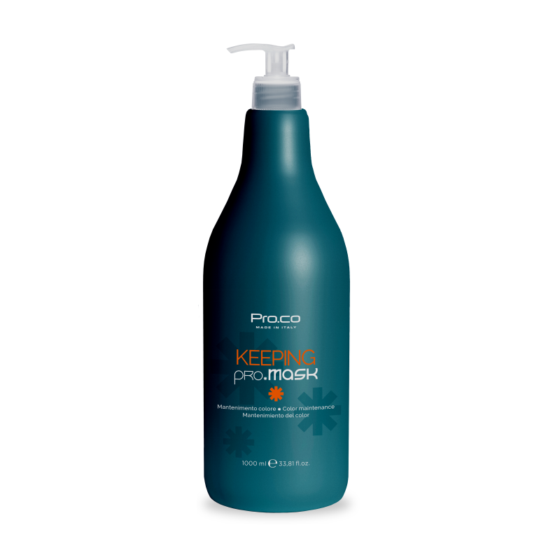 KEEPING PROCO MASK 1000ML