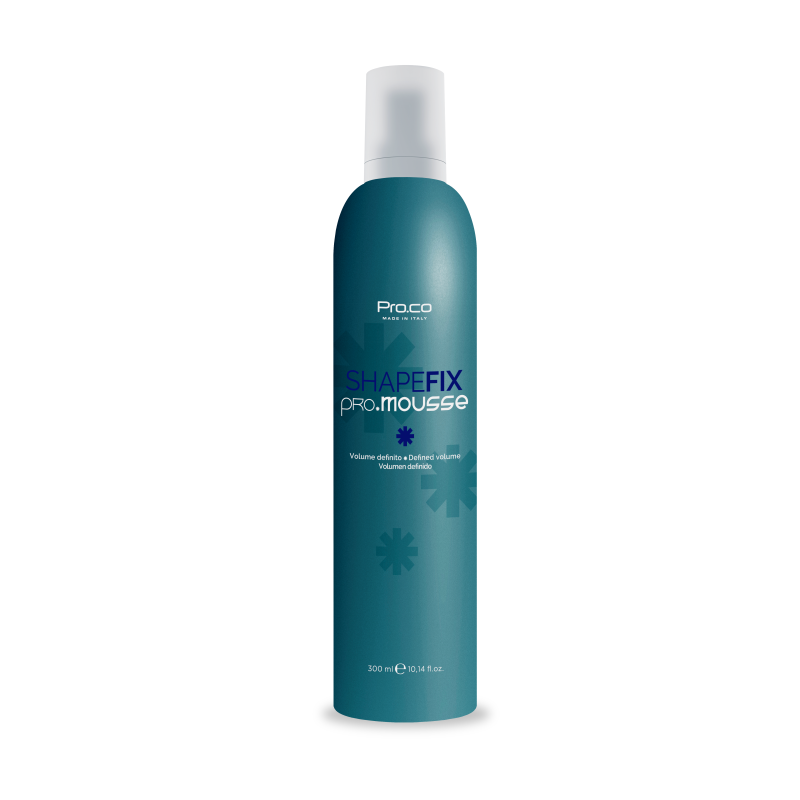 SHAPE FIX PROCO MOUSSE 300ML