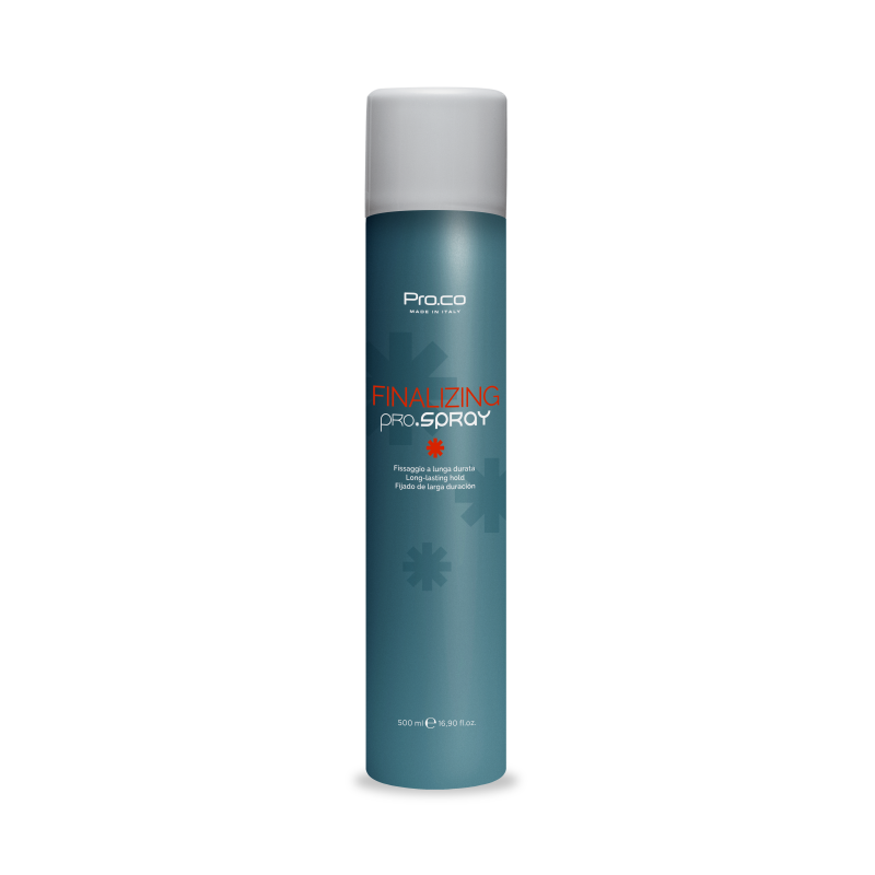 FINALIZING PROCO SPRAY 500ML