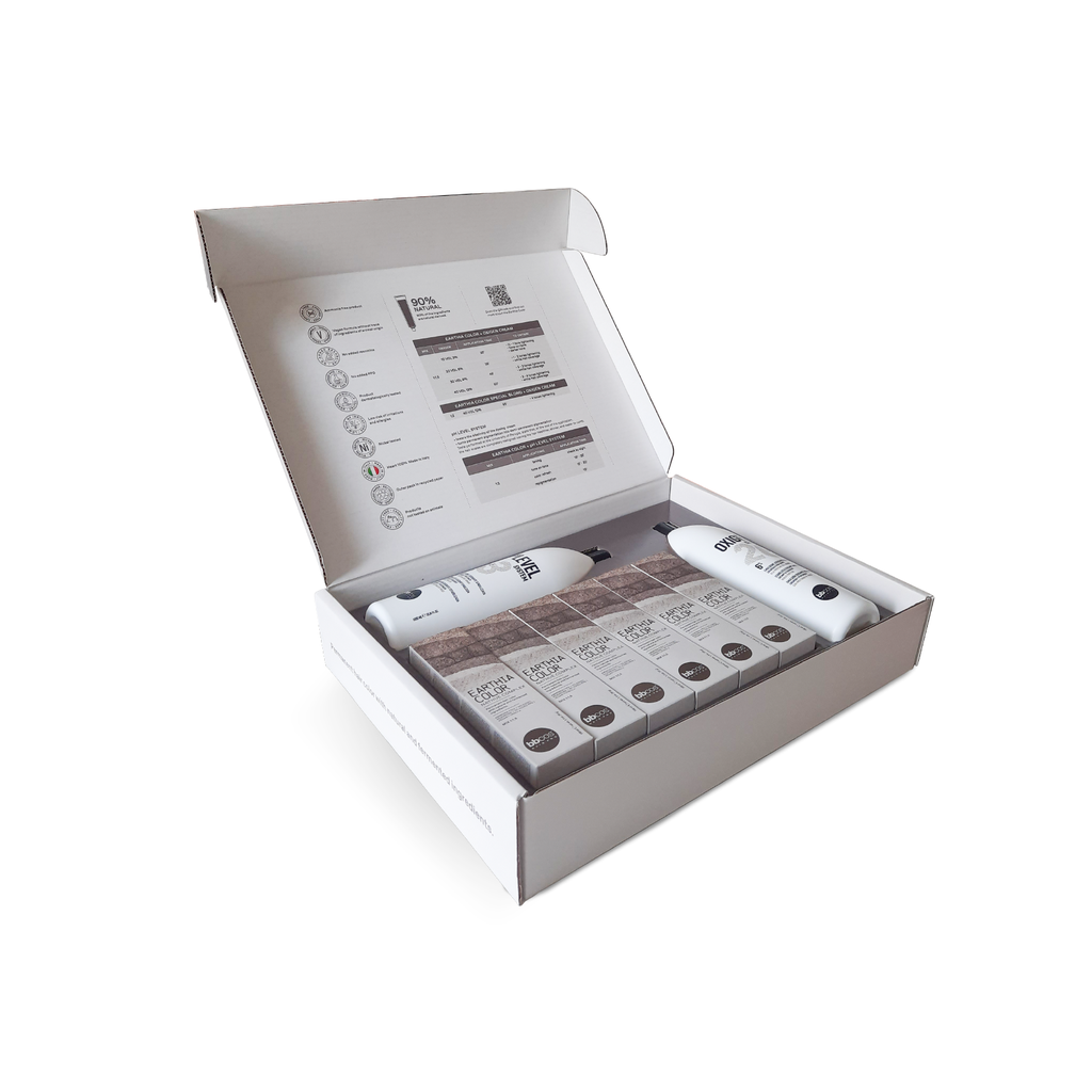 EARTHIA NATHUE COMPLEX KIT