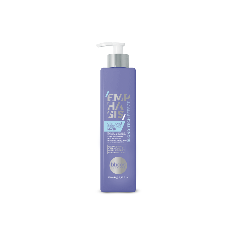 EMPHASIS BLOND-TECH FEEDING MASK 250ML