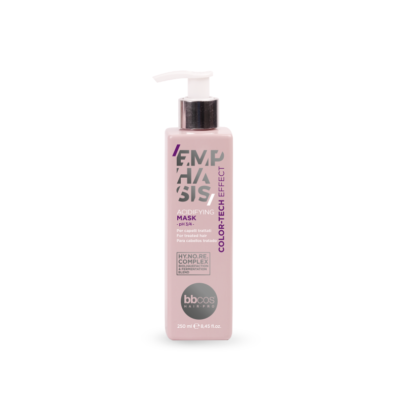 EMPHASIS COLOR-TECH ACIDIFYNG MASK 250ML