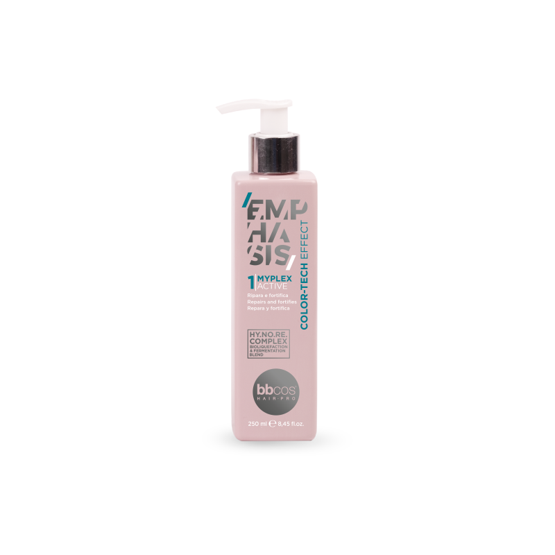 EMPHASIS COLOR-TECH MYPLEX1 REFIN. 250ML