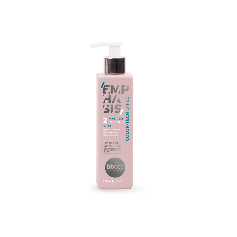 EMPHASIS COLOR-TECH MYPLEX2 REFIN. 250ML