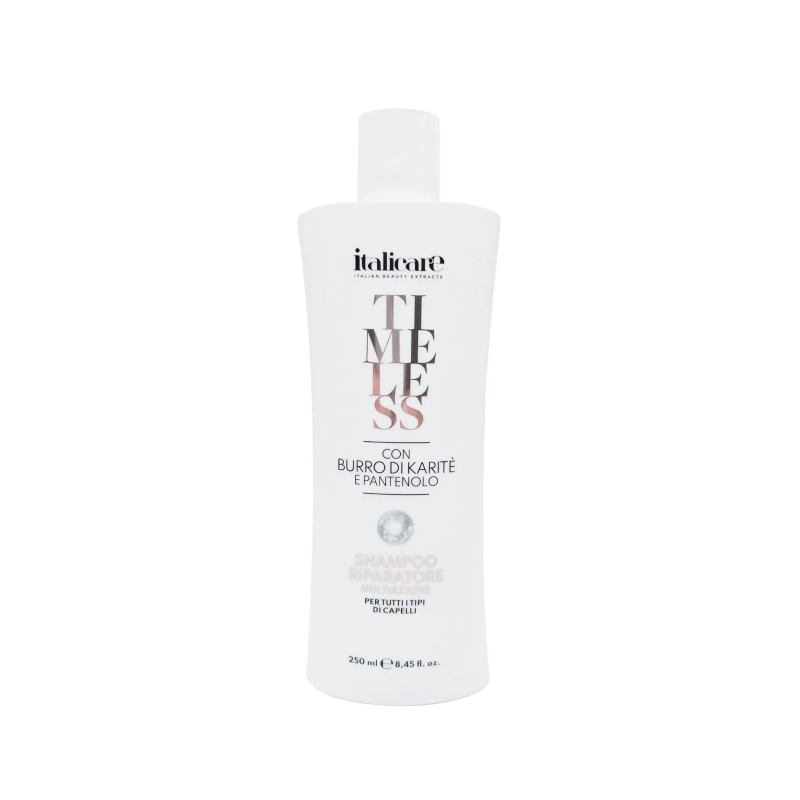 ITALICARE SHAMPOO 7 EN 1 RIPAR TIMELESS 250ML