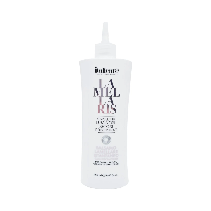 ITALICARE BALSAMO LAMELLARIS 250ML