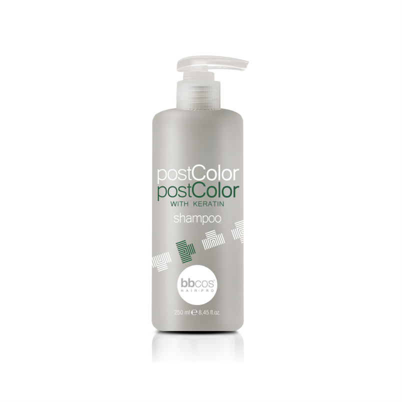 POSTCOLOR SHAMPOO 250ML