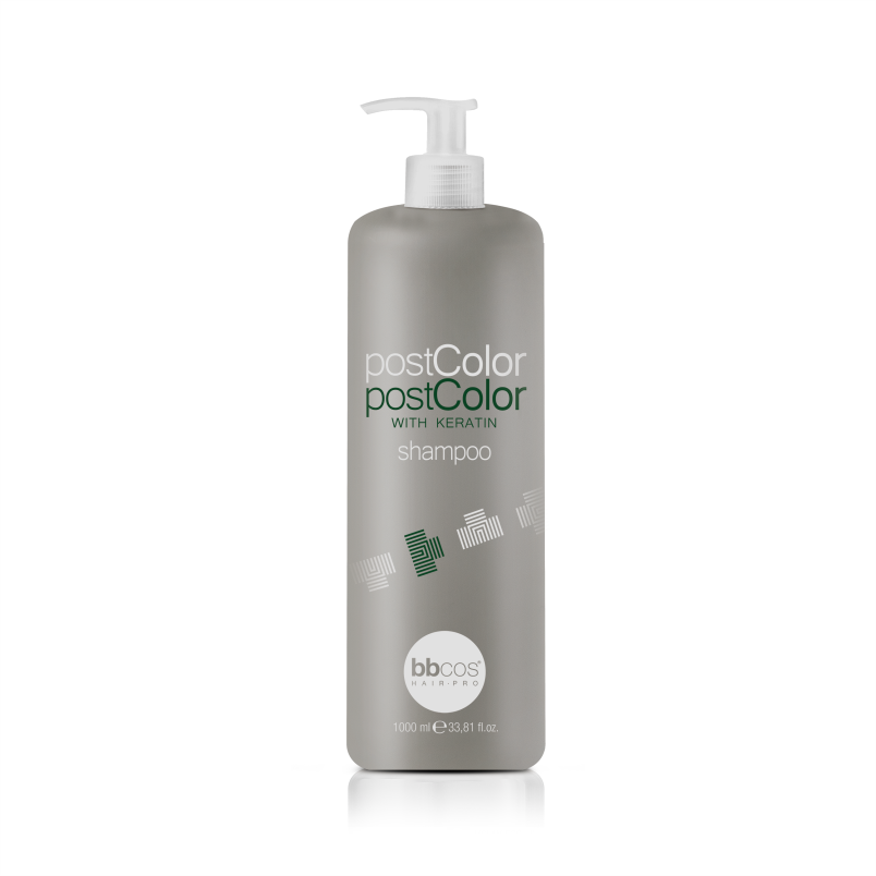 POSTCOLOR SHAMPOO 1000ML