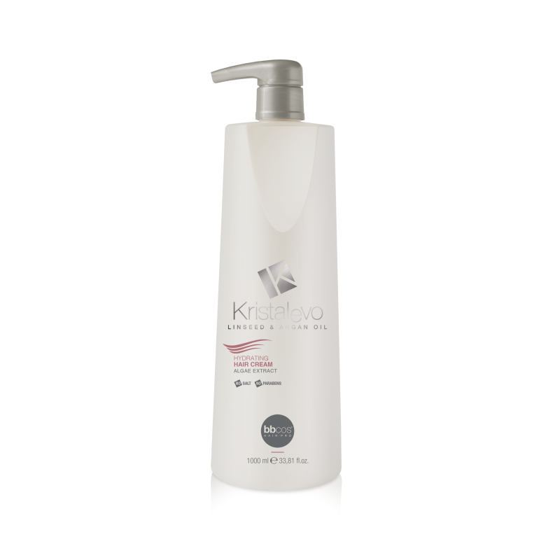 HYDRATING CREAM 1000ML