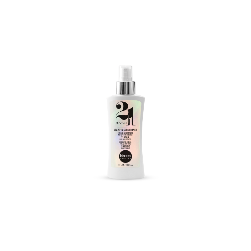 REVIVAL - 21 EN 1  LEAVE IN CONDITIONER 100ML